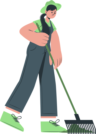 gardener image